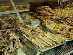 -绝味鸭脖(碧凤坊二店)