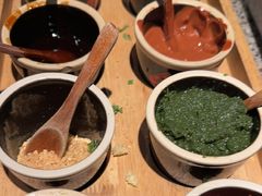 -老墙根涮肉(王四营店)
