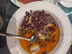 -粤尚腾香居中餐厅(首都机场希尔顿店)