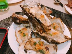 -东方红海鲜百汇(国际大厦店)