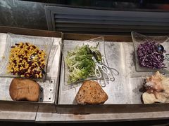 -粤海璇宫·木棉花高空旋转餐厅·聚会派对