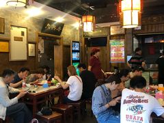 大堂-天兴居(鲜鱼口街店)