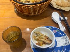 -老西门·常州菜(新区店)