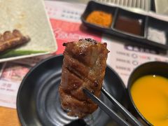 -千寻烧肉(政务区店)
