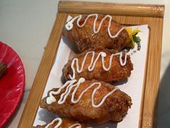 -渔语鱼酸菜鱼新川菜(来福士店)