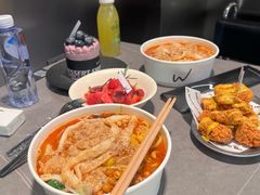-W COLLECTIVE  DESSERT SHOP