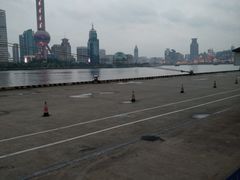-北外滩百艇汇游艇俱乐部