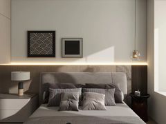 -索菲亚衣柜橱柜全屋定制(真北红星店)