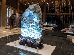 -三亚绿发山海天JW万豪酒店