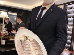砂锅焗东海大黄鱼-人间采蜜(海信广场店)