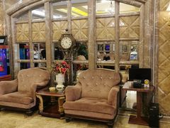 -新碧水留香新桑拿