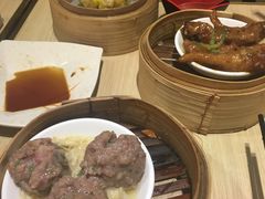 -添好运点心专门店(北角店)