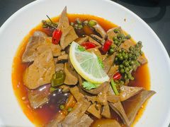 -山芋腔苏北菜(盐城滨海店)