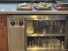 -百盛烧烤龙虾小酒馆(文富北路店)