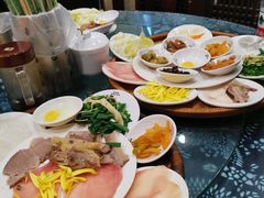 -桥香园云南过桥米线(金马碧鸡店)