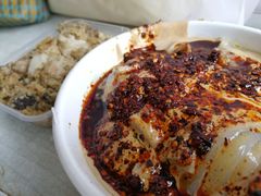 -清真·宏顺祥卤汁凉粉(大皮院店)