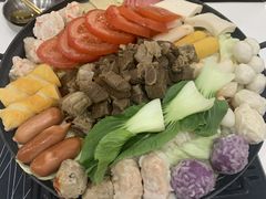 -禾谷韩餐(热带海洋学院店)