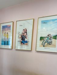 -爱儿美儿童摄影亲子馆(五路居店)