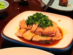 -环球港凯悦 · 享悦中餐厅