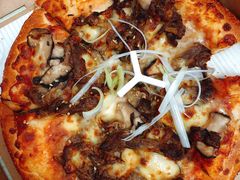 -必胜客(东大桥店)