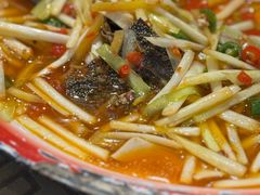 -新繁老號豌豆汤饭店·江湖菜(宝光寺店)