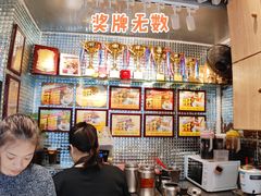 -香港鸳鸯王(西湖路店)