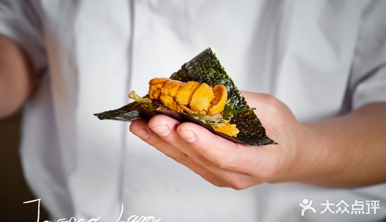 ⓿❷. ❷❻ 菜单就是选择不同价位的套餐（按人头算）