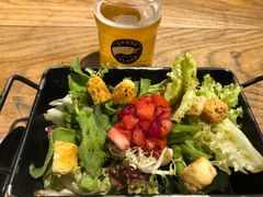 -Goose Island Brewhouse鹅岛精酿啤酒酿造工坊餐厅