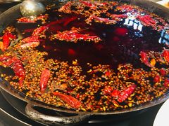 -锅首鲜品火锅(鸳鸯店)