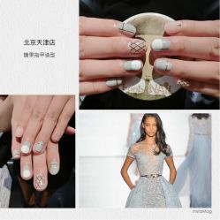 手部美甲-光SPA科技美肤