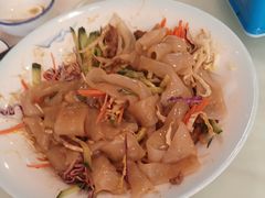 -大清花饺子(山庄店)