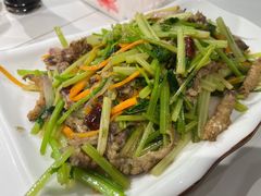 -食鼎记海鲜大排档(美食街店)
