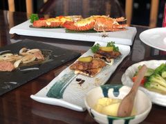 -九井澤精致料理(金茂店)