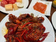 -月色西餐厅·海鲜刺身·烧烤(科学城保利郡雅酒店)