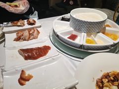 羲和烤鸭-羲和雅苑•北京烤鸭(吴中路万象城店)