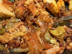 -灶座小锅烀饼·铁锅炖(全国总店)