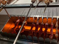 -冰城串说·羊肉串烧烤(哈西大街店)