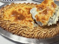 -哈拉硕俄式西餐