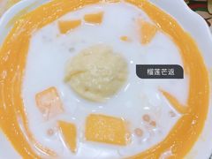 -甜心妈妈·榴莲星级糖水(北京路总店)