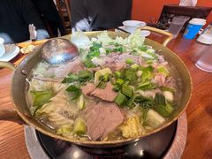 -庄行曹记羊肉(泗泾店)