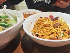 -寻裕记·现炒浇头面(人民广场店)