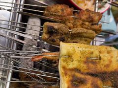 -古彭7只羊·招牌白串·碳锅羊肉旗舰店