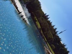 -上海月湖雕塑公园