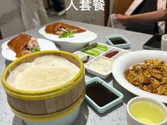 -紫光园(劲松店)