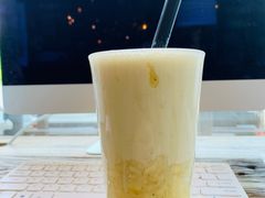 -maan coffee漫咖啡(通州店)