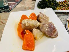 -大浪潮·潮汕菜·招牌生腌小青龙(福田店)