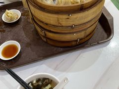 烧麦-枫泾丁氏烧卖(枫丽路店)