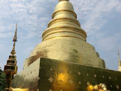 -帕辛寺