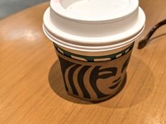 -星巴克臻选(苏州汇豪店)