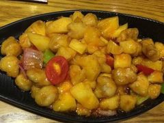 -隆喜元鱼汤包·海鲜(中联广场店)